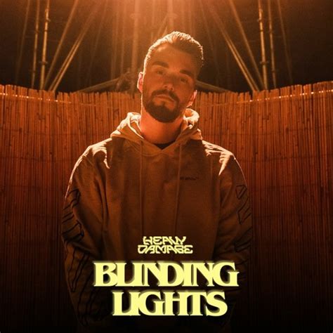 Stream The Weeknd Blinding Lights Heavy Damage Bootleg By Heavy