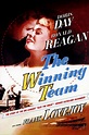 The Winning Team (Film, 1952) - MovieMeter.nl