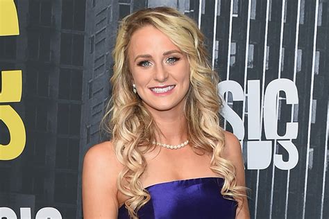 Teen Mom 2 Leah Messer Seeks Support For Her Daughter As Ali Struggles With Muscular Dystrophy