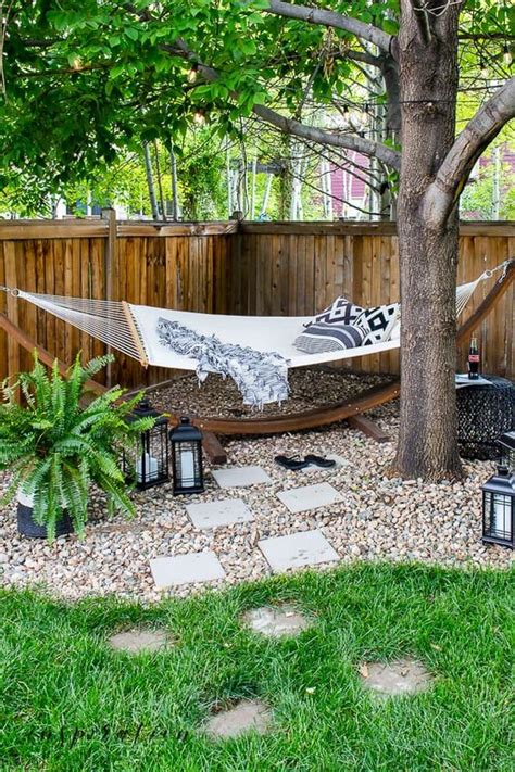 10 Backyard Oasis Ideas To Freshen Up Your Backyard Ambiance