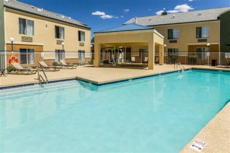 Quality inn near grand canyon. Quality Inn Near Grand Canyon - UPDATED 2018 Prices ...