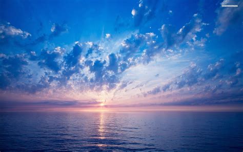 Sunrise Over Ocean Sunrise Over The Ocean Wallpaper Sunshine On My