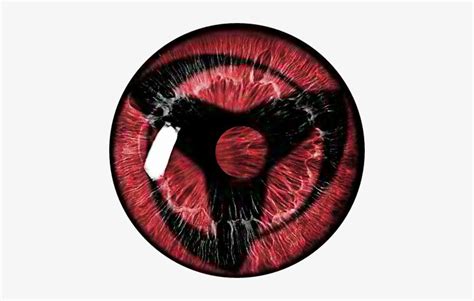 Olhos Rinnegan Png Madara Uchiha ~six Paths Rinnegan~ By