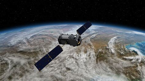 Social Media Accreditation Opens For Launch Of Oco 2 Earth Science Mis