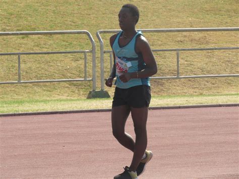 Central Gauteng Athletics Kicks Off The 201920 Track And Field Season