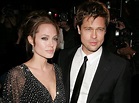 Angelina Jolie Opens Up On Split With Husband - Green White Green - gwg.ng