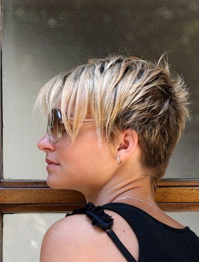 15 Best Hairstyles Long Front Short Back