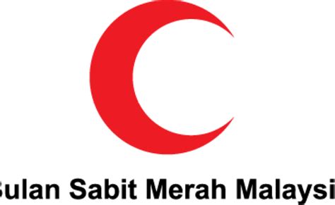 Logo Persatuan Bulan Sabit Merah Sekolah Rendah Reytaronavarro