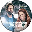 Aurora Teagarden Mysteries: Haunted By Murder [DVD] [DISC ONLY] [2022 ...