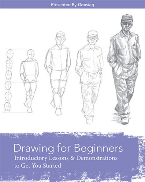Drawing For Beginners At Getdrawings Free Download