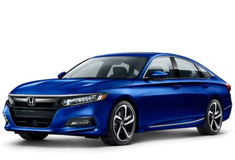 2019 Honda Accord Sedan Honda Accord Dealer In Ridgeland