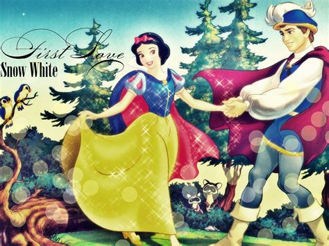 Disney Princess Snow White Disney Princess Wallpaper 11055077 Fanpop