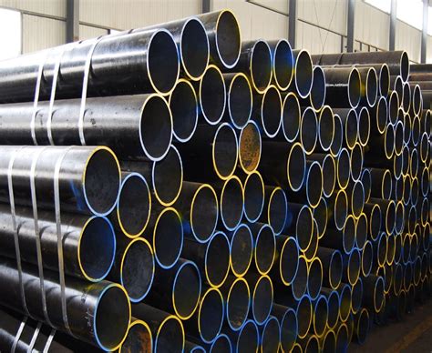 Astm A106 Grade B Pipe Sepcification N Pipe Solutions Inc