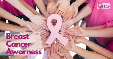 Breast Cancer Awarness Ils Hospitals