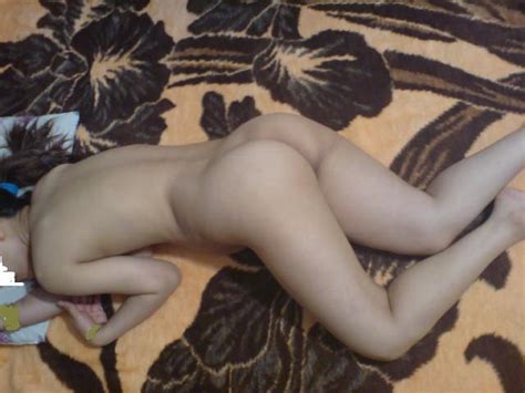 اندام لخت دختر ایرانی
