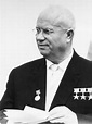 5. Nikita Khrushchev (1953) | History Endtask