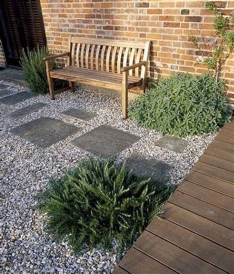 Small Front Garden Design Ideas Low Maintenance