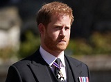 Prince Harry's Trip to the UK for King Charles III's Coronation Will Be ...