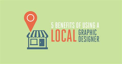 5 Benefits Of Using A Local Graphic Designer Pixel Pro Graphic Design