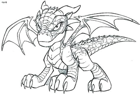 For more info on castles go here. Fire Breathing Dragon Coloring Page at GetDrawings | Free ...