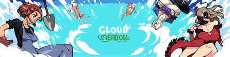 Cloud Meadow V00317a Team Nimbus ⋆ Smut Gamer