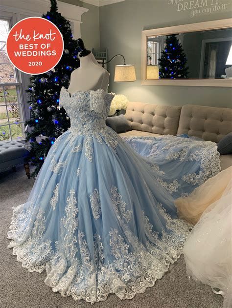 Custom Cinderella Wedding Dress Custom Disney Wedding Dress Etsy