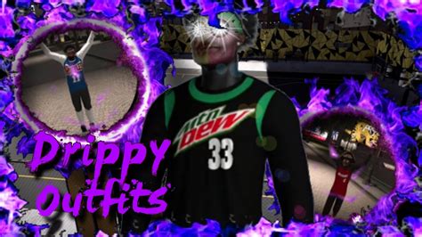 Best Snagger Outfits On Nba 2k20 New Best Outfits On 2k20 The Best