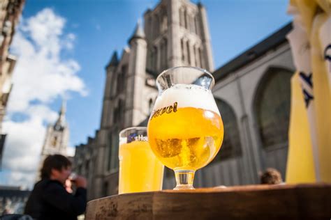 9 Great Things To Do In Ghent In One Day Our Escape Clause