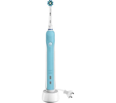 Oral B Pro 600 Electric Toothbrush Review
