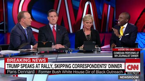 cnn panel explodes after gop strategist educates liberal guests why americans hate the media