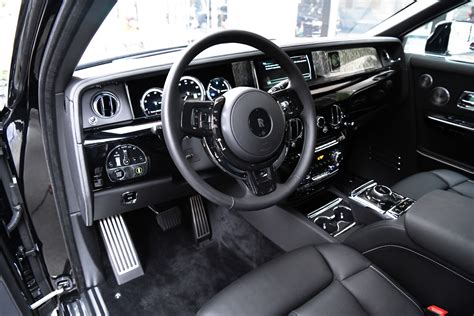 2020 Rolls Royce Phantom Extended Wheelbase Ewb Stock Gc Mir310 For
