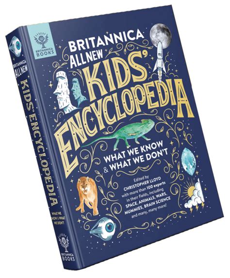 Kids Encyclopedia Bundle Encyclopædia Britannica Inc