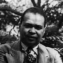 Countee Cullen | Legacy Project Chicago