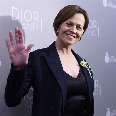 Sigourney Weaver Exclusive Interviews Pictures And More