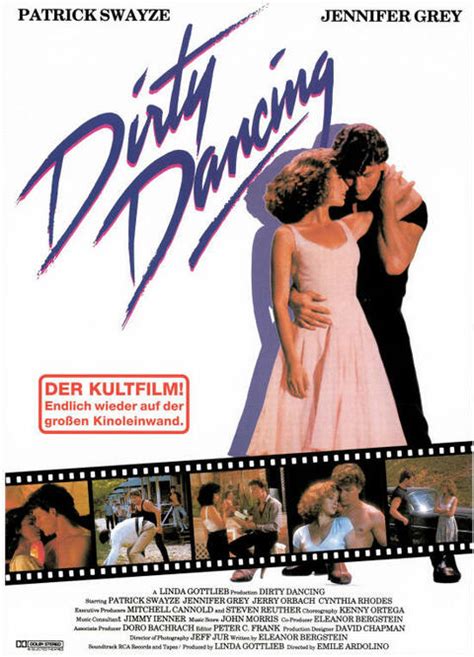 Dirty Dancing Bild Von Moviepilot De