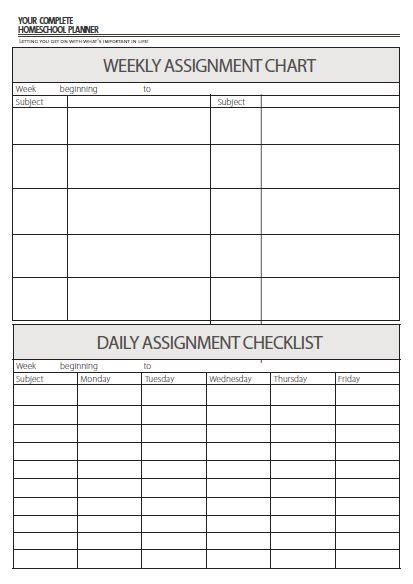 For the home· homeschool· homeschool organization· homeschool setup & schedules· linky party· printables. Homeschool Schedules - free printable homeschooling ...