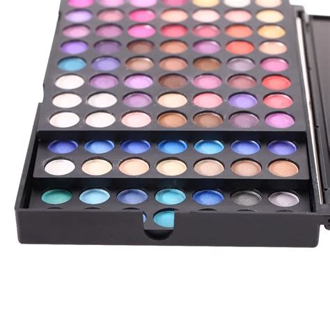 with 3 layers the 180 colors eyeshadow palette cosmetics eyeshadow box packaging buy eyeshadow