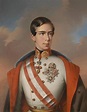 Emperor Franz Joseph I (1848-1916) | Habsburgo, Francisco jose i ...