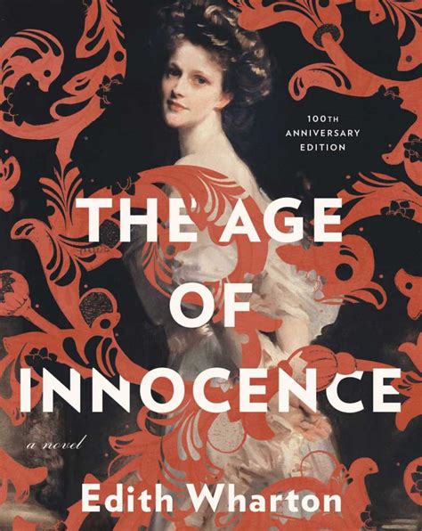 Edith Whartons The Age Of Innocence Turns 100 Fine Books And Collections