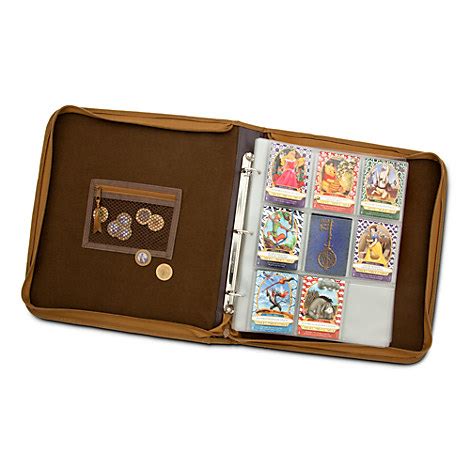 Magic the gathering, magic cards, singles, decks, card lists, deck ideas, wizard of the coast, all of the cards you need at great prices are available at cardkingdom. Disney Sorcerers of Magic Kingdom Cards - Spell Card Binder