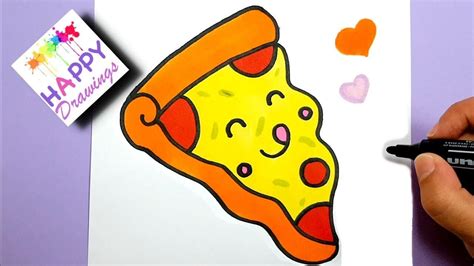 We did not find results for: HOW TO DRAW A CUTE AND EASY PIZZA SLICE - SUPER EASY ...