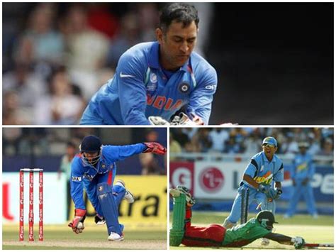 These Are The Top Wicket Keepers In Indian Cricket History