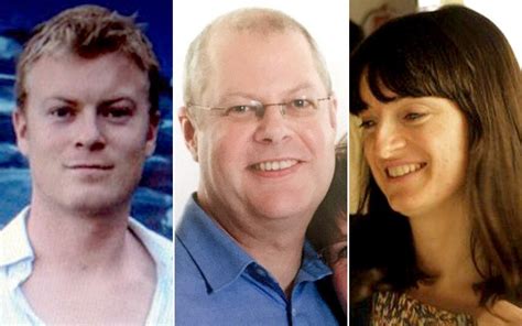 Germanwings Crash British Victims Named As Martyn Matthews Paul