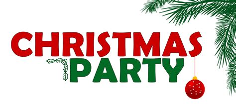 Church Christmas Party Clipart 20 Free Cliparts Download Images On