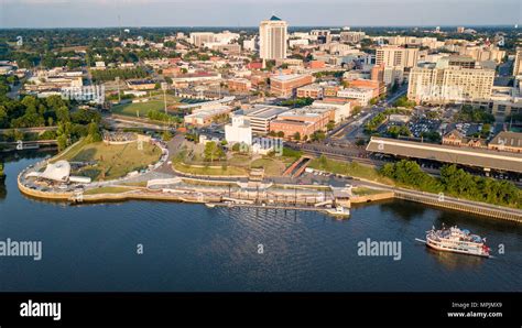 Montgomery Al City Hi Res Stock Photography And Images Alamy