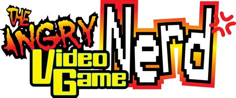 The Angry Video Game Nerd Series Angry Video Game Nerd Wiki Fandom