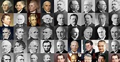 Remembering All the 44 US Presidents So Far Before the Big Day