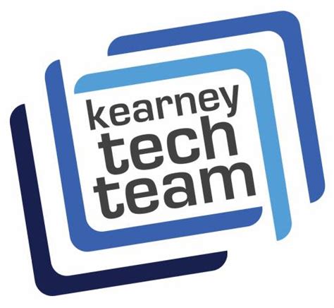 Kearney Tech Team Kearney Ne