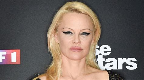 Pamela Andersons Marriage To Dan Hayhurst Began As An Affair His Ex