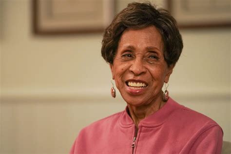 90 Year Old Marla Gibbs Talks About Her Start In Hollywood